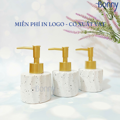 Bình trụ hoa cát trắng TT21-TRANG 150ml