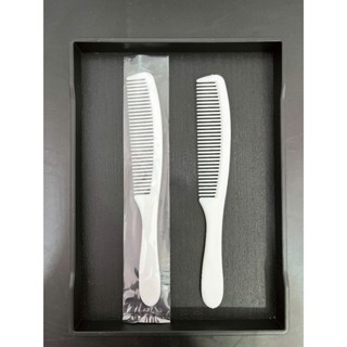 Bịch 200 Lược dài trắng Túi Nilon