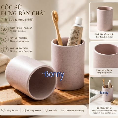 Cốc trụ tròn