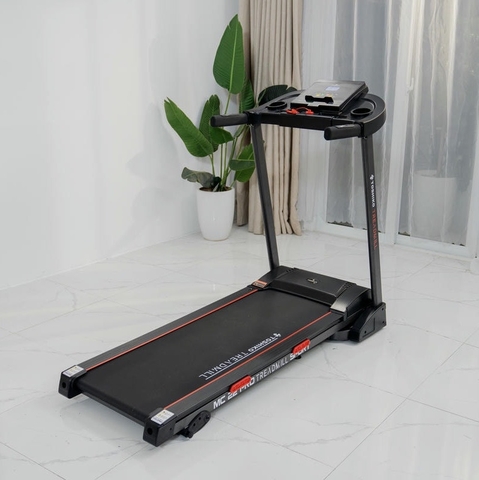 Máy chạy bộ đơn năng Toshiko MC22 Pro