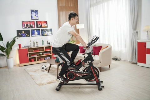 Xe đạp tập Toshiko X8