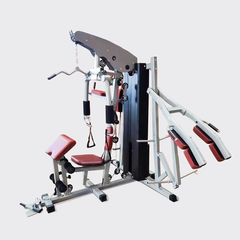 GIÀN TẠ ĐA NĂNG KINGSPORT BK-2999 PRO