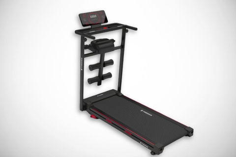 Máy chạy bộ đa năng Toshiko Run Lite