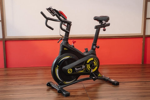 Xe đạp tập Toshiko Z11