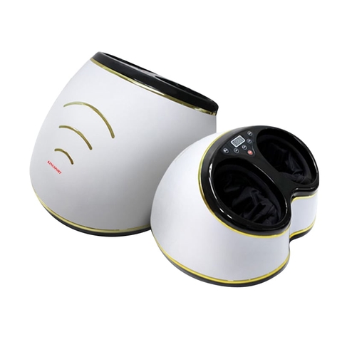 MÁY MASSAGE CHÂN 3D KINGSPORT DF-5770