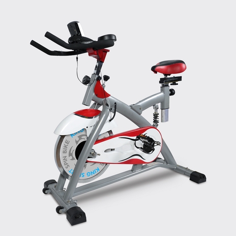 XE ĐẠP TẬP KINGSPORT BK-2000 NEW