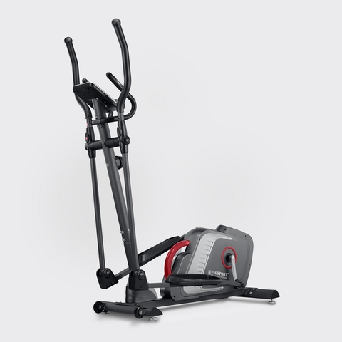 XE ĐẠP TẬP ELLIPTICAL BIKE EB-8903