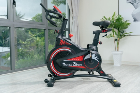 Xe đạp tập Toshiko Z11 Plus