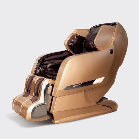 GHẾ MASSAGE KINGSPORT G38