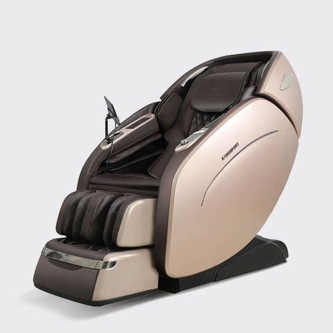 GHẾ MASSAGE KINGSPORT G58 NEW COLOR