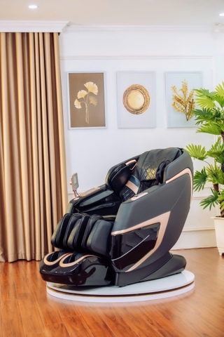Ghế Massage Kangwon M15