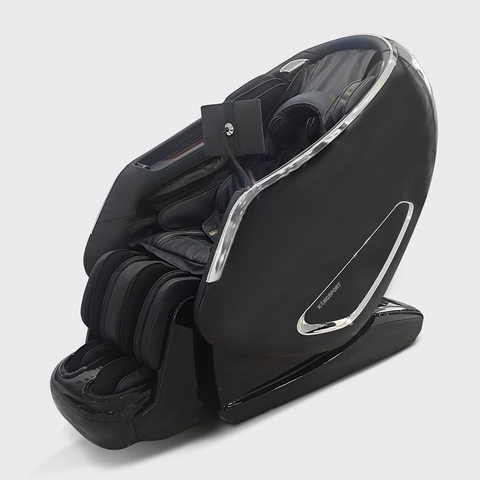 GHẾ MASSAGE KINGSPORT CLASSIC B7-BLACK