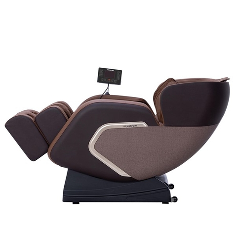 GHẾ MASSAGE KINGSPORT G86