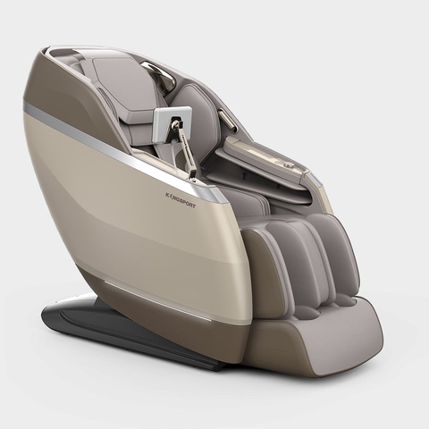 GHẾ MASSAGE KINGSPORT CLASSIC G93-BEIGE