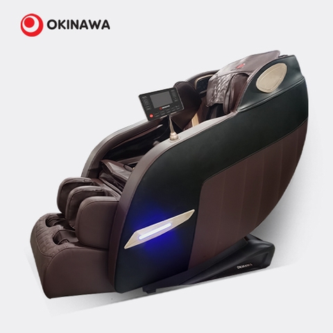 Ghế massage Okinawa OS-301 Pro