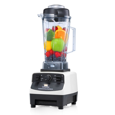 MÁY XAY SINH TỐ KINGBLENDER CB7600-C3