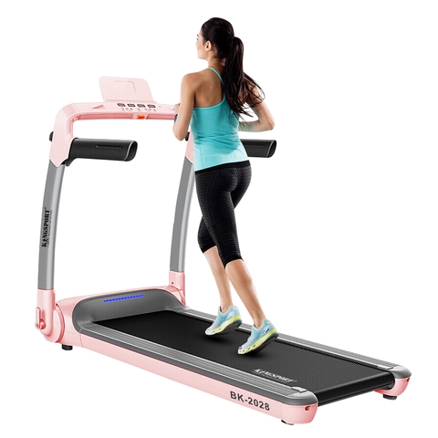 MÁY CHẠY BỘ KINGSPORT BK-2028 ĐƠN NĂNG
