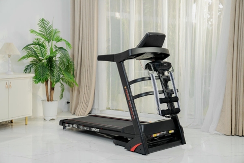 Máy chạy bộ Toshiko MC55 Pro