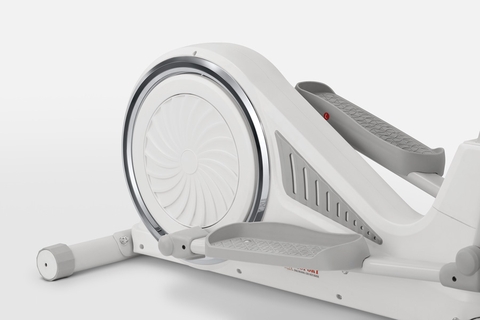 XE ĐẠP TẬP ELLIPTICAL BIKE KS-8902