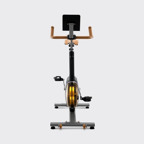 XE ĐẠP TẬP KINGSPORT CREATIVE E-03 BLACK