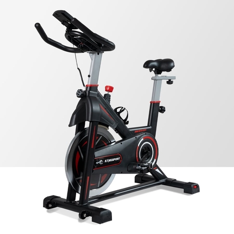 XE ĐẠP TẬP KINGSPORT STRONGER E-08