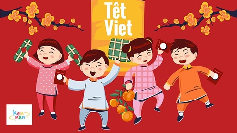 5 điều cần nhớ để con khỏe mạnh và an toàn khi đi chơi Tết