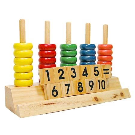 Đồ chơi thông minh là gì và điều gì cần lưu ý khi chọn?