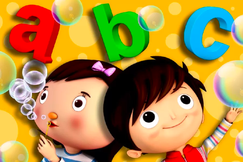 Dạy trẻ học chữ sớm: Làm thế nào để không hại con?