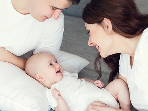 [Tip_nhỏ] 9 cách dạy trẻ học nói từ sớm, đơn giản và hiệu quả bất ngờ