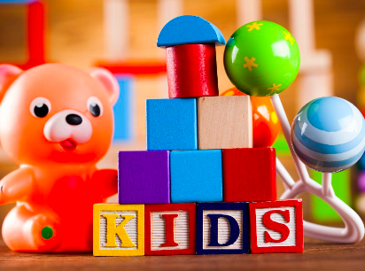 Top 5 đồ chơi hay và đáng mua nhất cho bé 2023