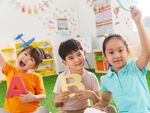 Một số xu hướng giáo dục mầm non ở nước ta hiện nay