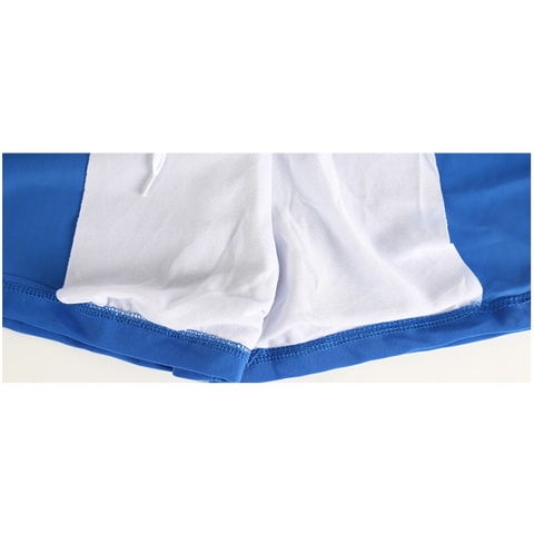 Quần bơi bé trai người nhện-giãn 4 chiều size 10-25 kg (có thể mua kèm combo kính, mũ, nút tai)