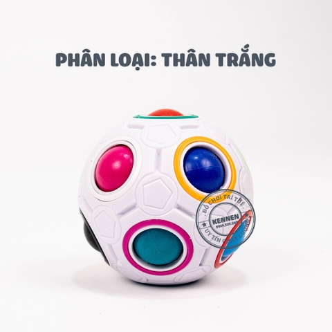 Rubik Rắn biến thể Magic Snake QiYi 24 - 36 - 72 chi tiết