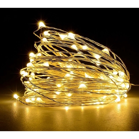 Đèn led dùng pin không cần ổ cắm điện