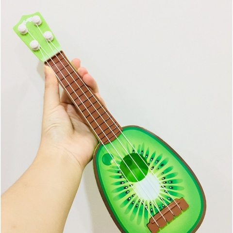 Đàn ghi ta đồ chơi cho bé