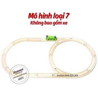 Mở rộng 7 không xe