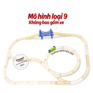 Mở rộng 9 không xe