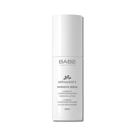 BABE DEPIGMENT+ Intensive Serum – Tinh Chất Sáng Da và Mờ Nám Chuyên Sâu