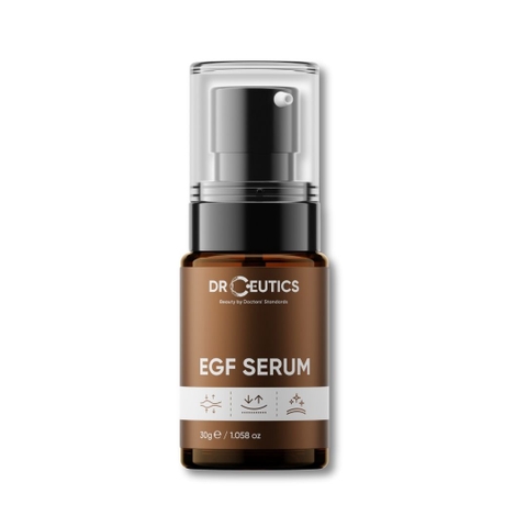 Tinh Chất Phục Hồi Trẻ Hóa Da DrCeutics EGF Serum