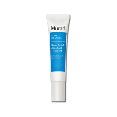 Gel Chấm Mụn Cấp Tốc 4 Giờ Murad Rapid Relief Acne Treatment (Salicylic Acid 2.0%)