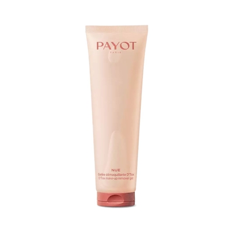Gel Tẩy Trang Sạch Sâu PAYOT Nue D'tox Make-up Remover Gel