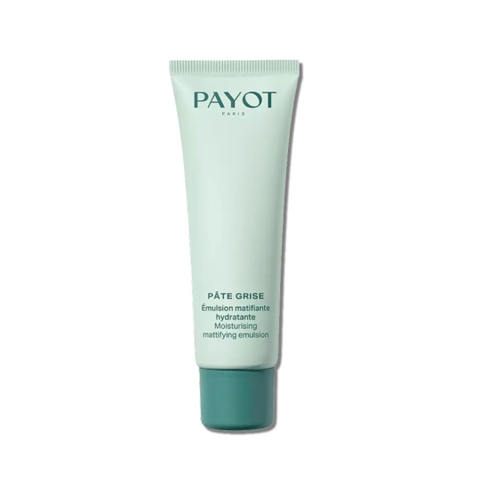 Kem Cấp Ẩm Kiểm Soát Dầu PAYOT Pâte Grise Moisturizing Mattifying Emulsion