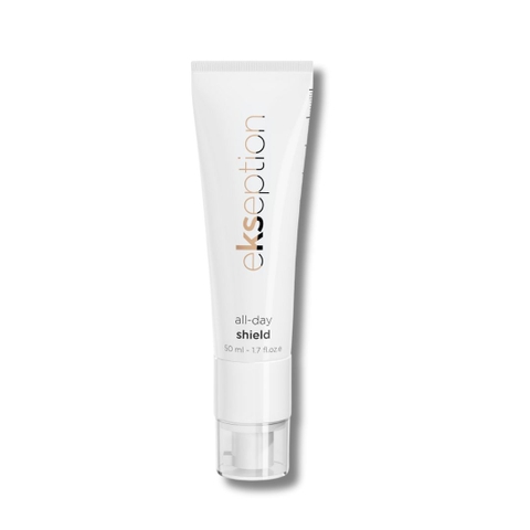 Kem Chống Nắng Phổ Rộng ekseption All Day Shield SPF50+