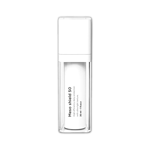 Kem Chống Nắng Phổ Rộng Fusion Meso Shield SPF 50+
