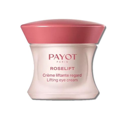 Kem Dưỡng Mắt Nâng Cơ PAYOT Roselift Collagène Lifting Eye Cream