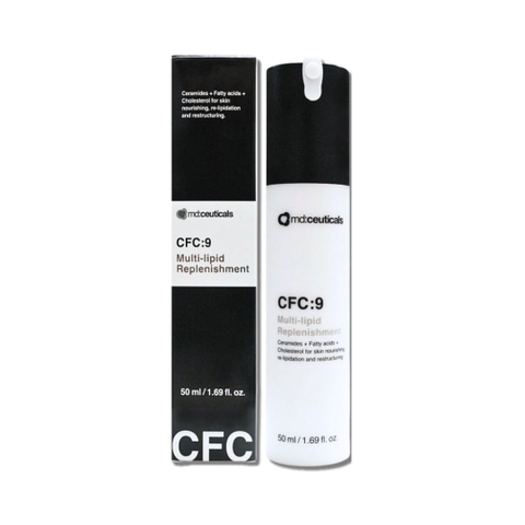 Kem Dưỡng Phục Hồi Da MD:Ceuticals CFC:9 Multi-Lipid Replenishment