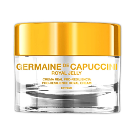Kem Phục Hồi Cho Da Khô Germaine Royal Jelly Cream Extreme