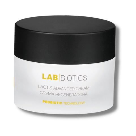 Kem Dưỡng Cân Bằng Hệ Vi Sinh Da Bruno Vassari Lab Biotics Lactis Advanced Cream
