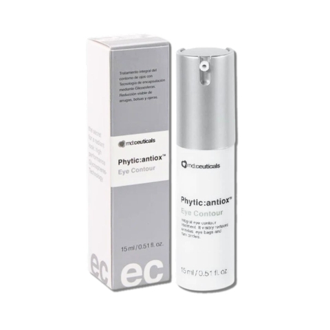 Kem Xóa Bọng, Quầng Thâm Mắt MD:Ceuticals PHYTIC: ANTIOX Eye Contour