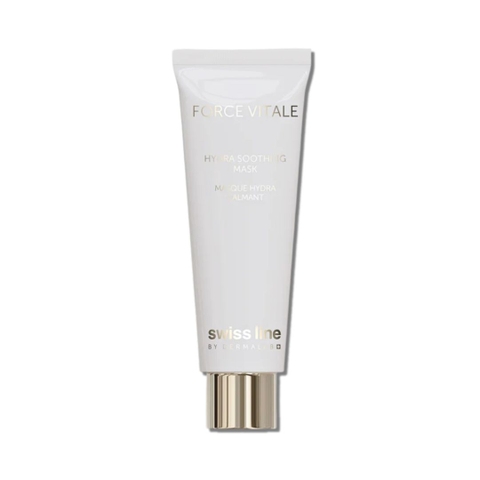 Mặt Nạ Cấp Ẩm Phục Hồi Da Swissline FV Hydra Soothing Mask